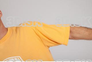 T-shirt texture of Bronislav 0003